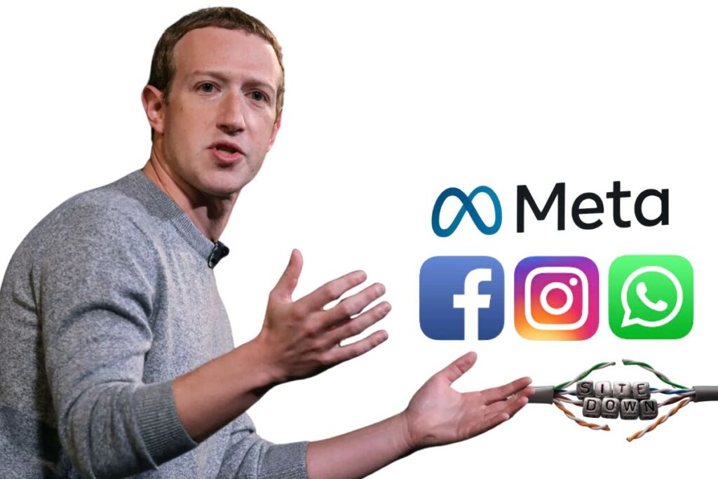 Zuckerberg